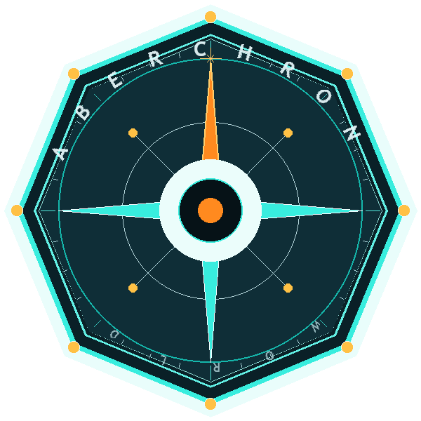 AberChron Logo
